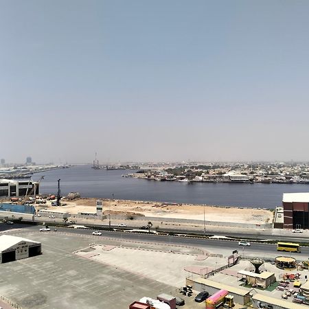 Апартаменти Sea View Luxury Flat 2Bhk ,Аджман Екстер'єр фото